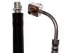 Brake Hydraulic Hose Raybestos Brakes BH383870