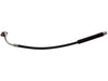 Brake Hydraulic Hose Raybestos Brakes BH383870