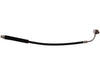 Brake Hydraulic Hose Raybestos Brakes BH383871