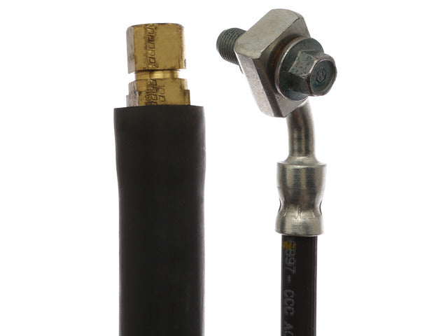 Brake Hydraulic Hose Raybestos Brakes BH383872