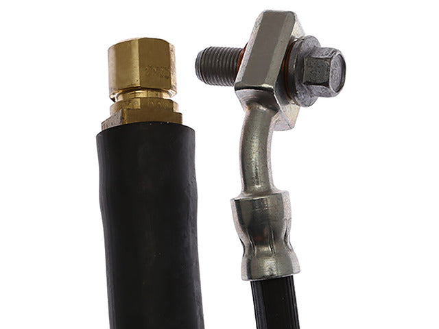 Brake Hydraulic Hose Raybestos Brakes BH383873