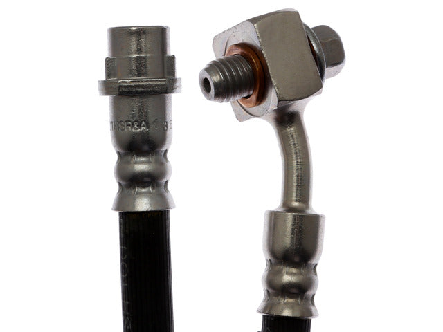 Brake Hydraulic Hose Raybestos Brakes BH383874