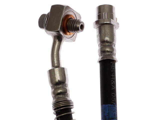 Brake Hydraulic Hose Raybestos Brakes BH383875