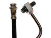 Brake Hydraulic Hose Raybestos Brakes BH383876