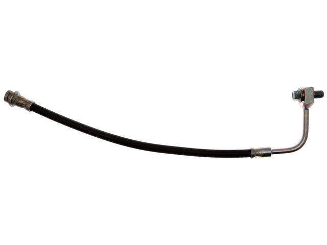 Brake Hydraulic Hose Raybestos Brakes BH383876