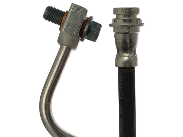 Brake Hydraulic Hose Raybestos Brakes BH383877