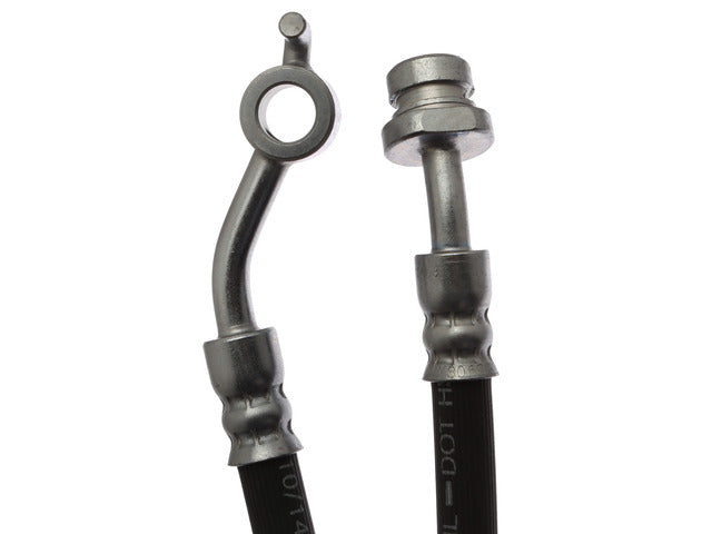 Brake Hydraulic Hose Raybestos Brakes BH383878
