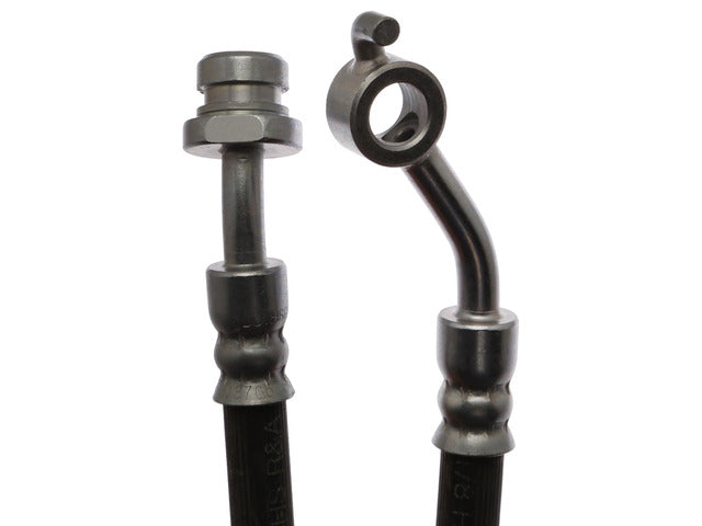 Brake Hydraulic Hose Raybestos Brakes BH383879