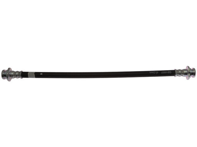 Brake Hydraulic Hose Raybestos Brakes BH383881