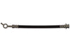 Brake Hydraulic Hose Raybestos Brakes BH383883