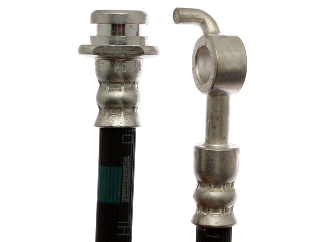 Brake Hydraulic Hose Raybestos Brakes BH383884