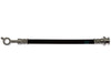 Brake Hydraulic Hose Raybestos Brakes BH383884