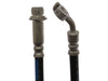 Brake Hydraulic Hose Raybestos Brakes BH383885