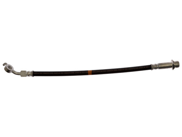 Brake Hydraulic Hose Raybestos Brakes BH383885
