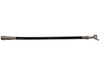 Brake Hydraulic Hose Raybestos Brakes BH383886