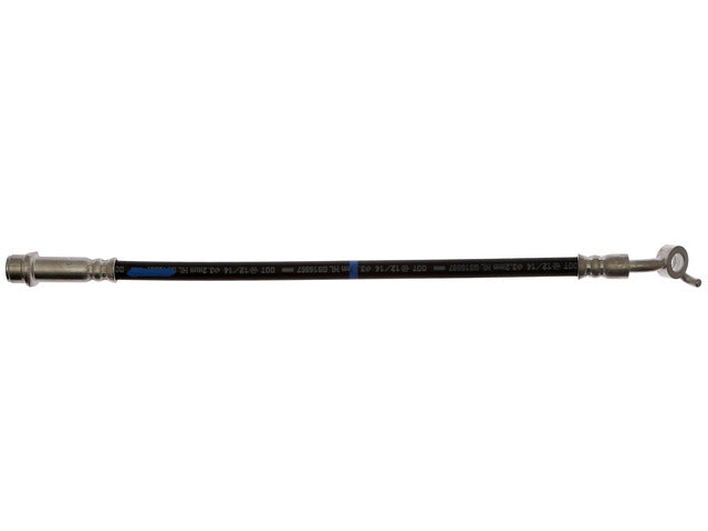 Brake Hydraulic Hose Raybestos Brakes BH383886