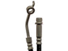 Brake Hydraulic Hose Raybestos Brakes BH383887