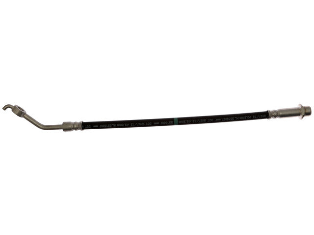 Brake Hydraulic Hose Raybestos Brakes BH383888