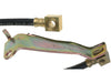 Brake Hydraulic Hose Raybestos Brakes BH38388