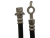 Brake Hydraulic Hose Raybestos Brakes BH383890