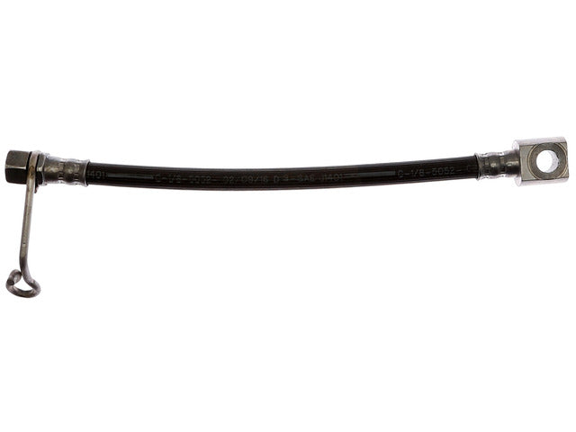 Brake Hydraulic Hose Raybestos Brakes BH383892