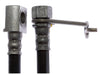 Brake Hydraulic Hose Raybestos Brakes BH383893
