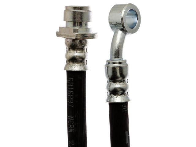 Brake Hydraulic Hose Raybestos Brakes BH383894