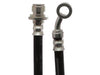 Brake Hydraulic Hose Raybestos Brakes BH383895