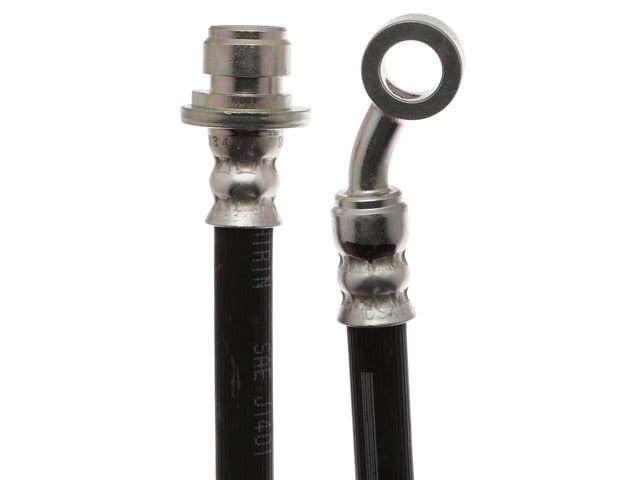 Brake Hydraulic Hose Raybestos Brakes BH383895
