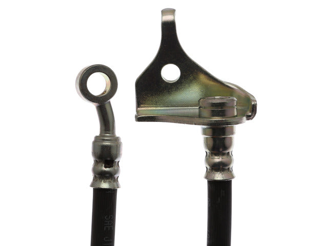 Brake Hydraulic Hose Raybestos Brakes BH383896