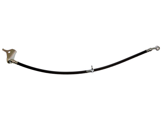 Brake Hydraulic Hose Raybestos Brakes BH383896
