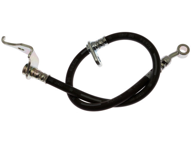 Brake Hydraulic Hose Raybestos Brakes BH383897