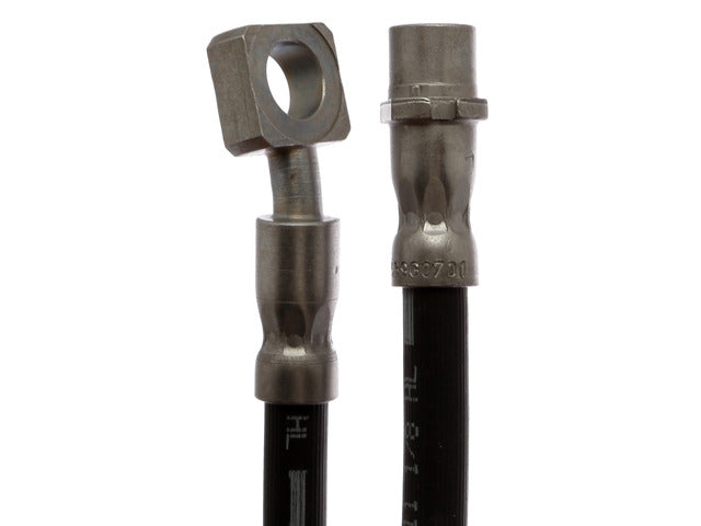 Brake Hydraulic Hose Raybestos Brakes BH383898