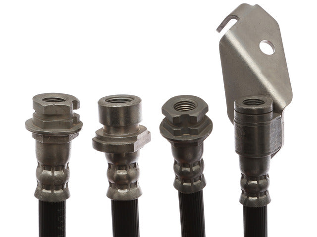 Brake Hydraulic Hose Raybestos Brakes BH383902
