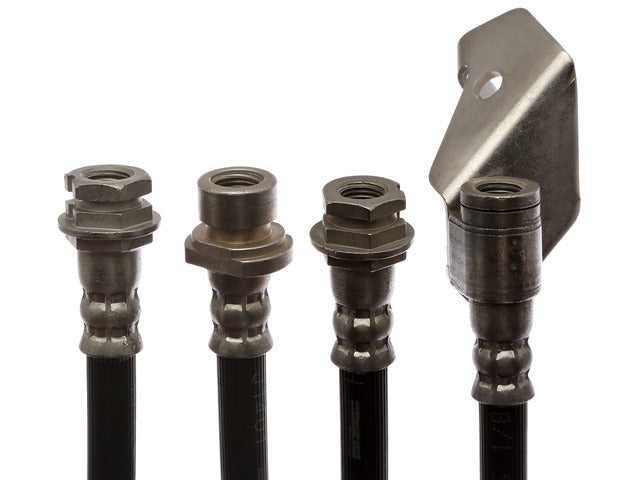 Brake Hydraulic Hose Raybestos Brakes BH383903