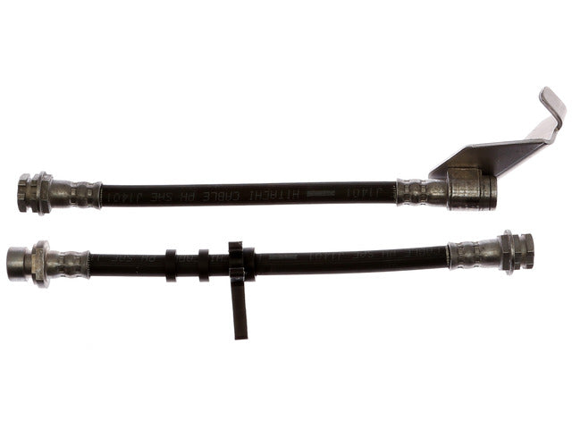 Brake Hydraulic Hose Raybestos Brakes BH383904