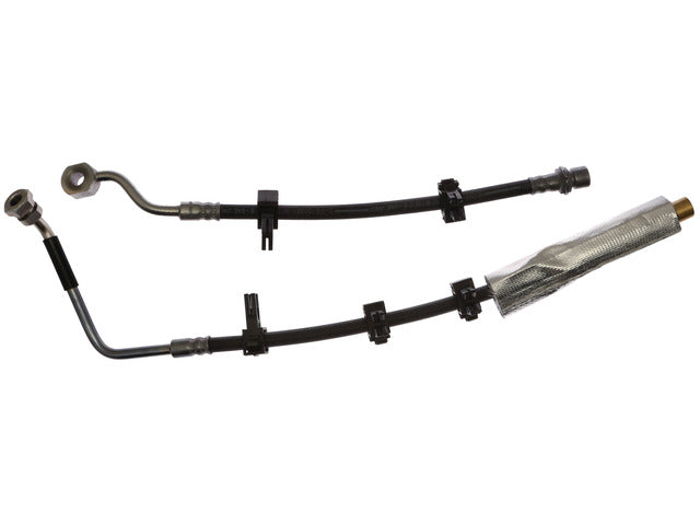 Brake Hydraulic Hose Raybestos Brakes BH383906