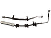 Brake Hydraulic Hose Raybestos Brakes BH383907