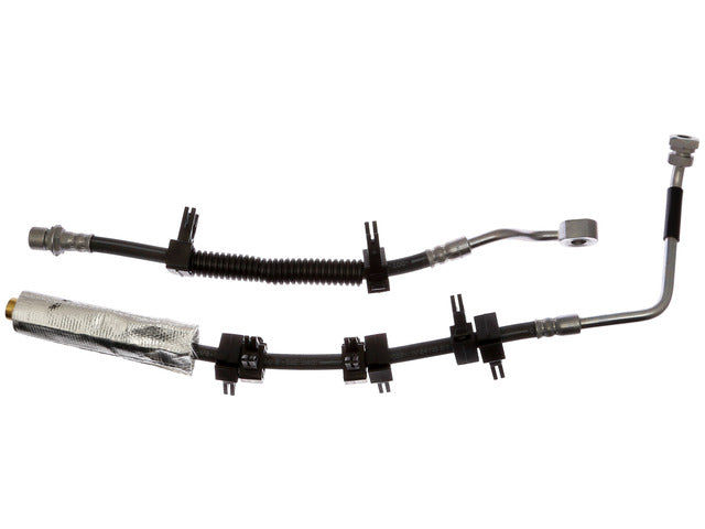 Brake Hydraulic Hose Raybestos Brakes BH383907