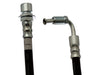 Brake Hydraulic Hose Raybestos Brakes BH383911