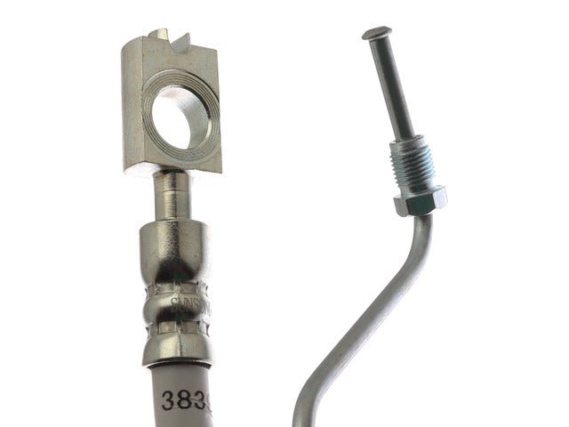 Brake Hydraulic Hose Raybestos Brakes BH383914