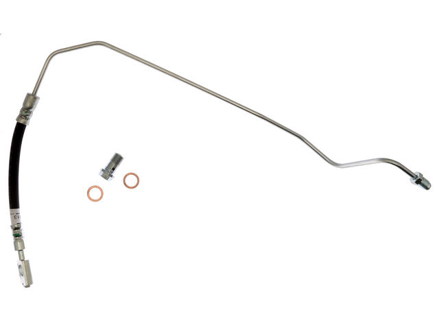 Brake Hydraulic Hose Raybestos Brakes BH383914