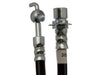 Brake Hydraulic Hose Raybestos Brakes BH383919