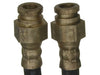 Brake Hydraulic Hose Raybestos Brakes BH38391