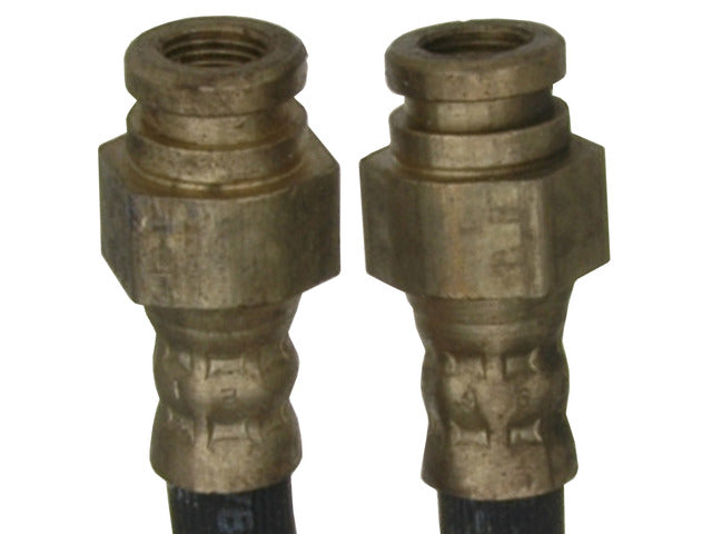 Brake Hydraulic Hose Raybestos Brakes BH38391