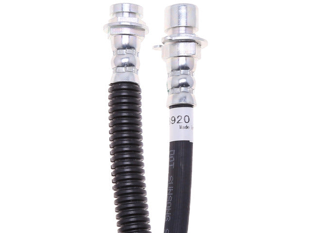 Brake Hydraulic Hose Raybestos Brakes BH383920