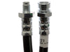 Brake Hydraulic Hose Raybestos Brakes BH383921