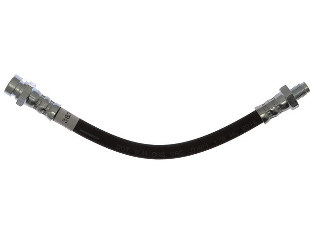Brake Hydraulic Hose Raybestos Brakes BH383921