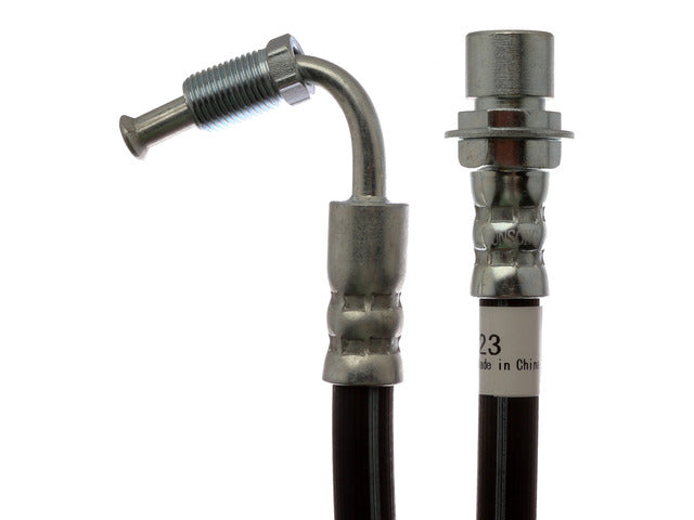 Brake Hydraulic Hose Raybestos Brakes BH383923