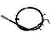 Brake Hydraulic Hose Raybestos Brakes BH383923